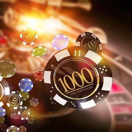 TK88-Casino trực tuyến – Nơi cơ hội và giải trí!